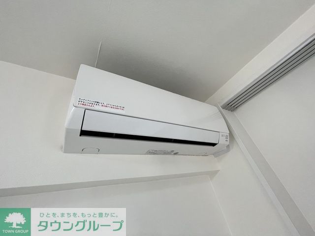 その他設備　設備