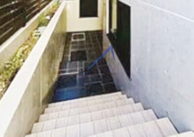 その他共有部分　共用通路です。