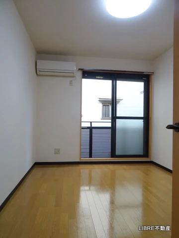 その他部屋・スペース　明るいお部屋です！