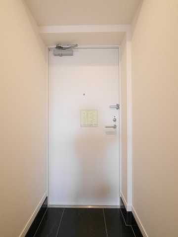 玄関　別間取り　参考写真