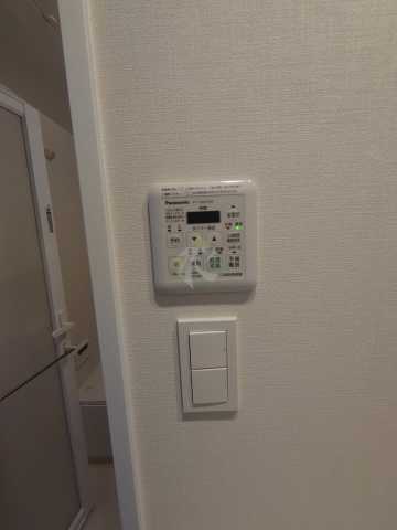 その他　パークアクシス池袋