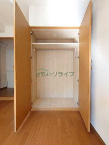 ガラ・ステージ日本橋人形町の内装写真
