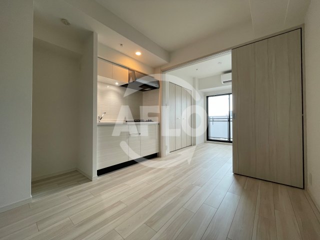 居室・リビング　S-RESIDENCE堺筋本町Uno　洋室