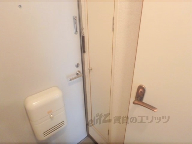 収納　下駄箱