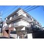 建物外観　☆閑静な住宅エリア☆