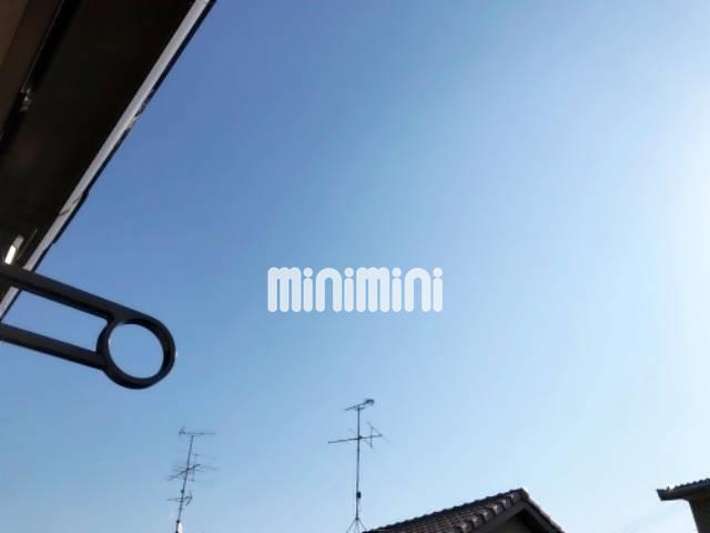 眺望　眺め良好です
