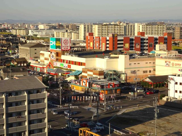 ホームセンター　ニトリ（ホームセンター）まで1200m