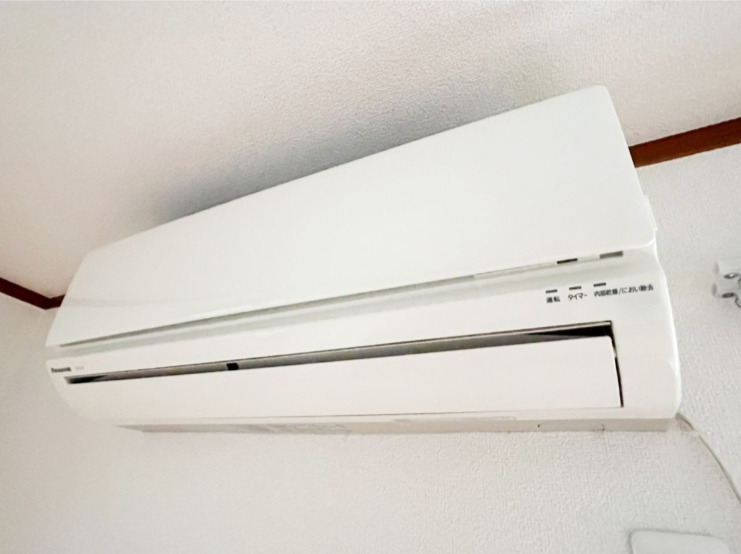 その他設備　※退去前のため別部屋写真