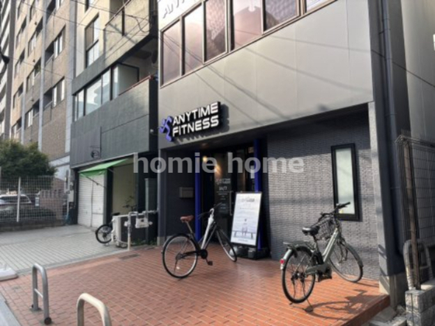 その他　エニタイムフィットネス 上町店（その他）まで571m