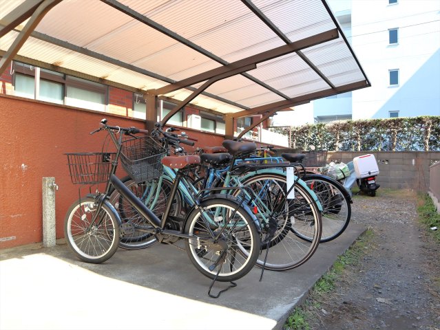 その他　同物件・別部屋画像