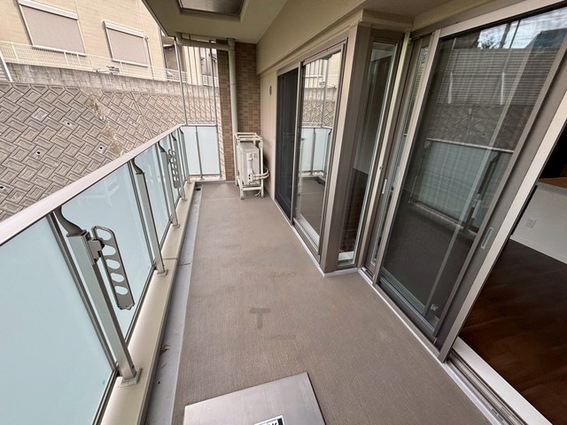 北大阪急行 緑地公園駅 徒歩10分 15階建 築9年の内装写真