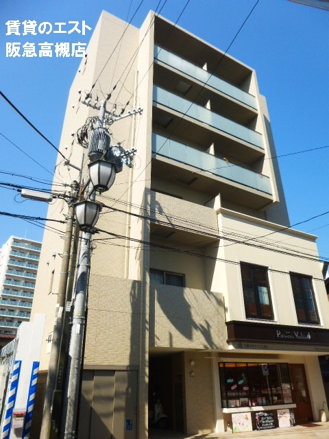 CASA MIA dueの外観写真