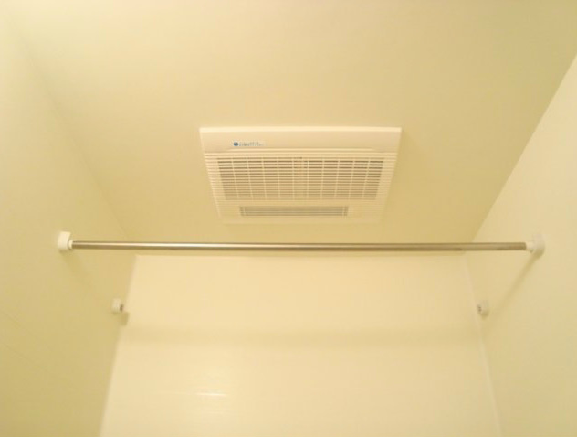その他　浴室乾燥機