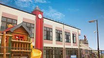 幼稚園・保育園　幼保連携型認定こども園まつぼっくりこども園（幼稚園・保育園）まで519m