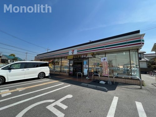 コンビニ　セブンイレブン 泉佐野鶴原店（コンビニ）まで1576m