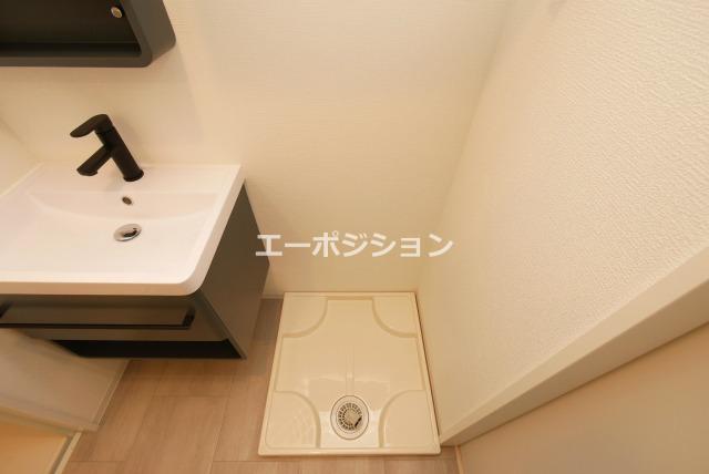 その他設備　セレニテ難波ミラク参番館