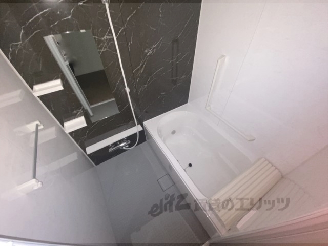 AKADEMOSResidenceの風呂写真