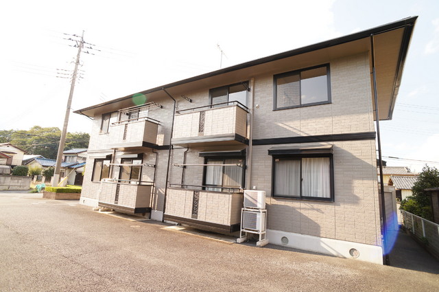 建物外観　外観♪