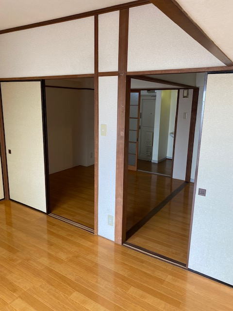 アパートメント井村のその他写真
