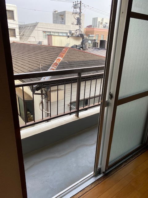 アパートメント井村のその他写真