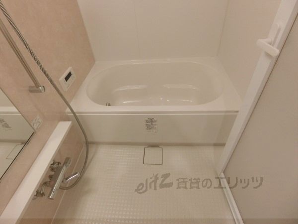 バス・シャワールーム　風呂