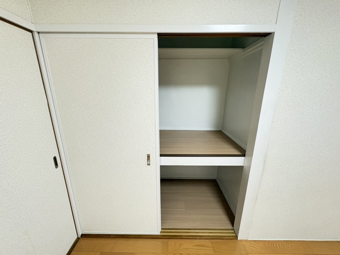 山昇マンションの内装写真