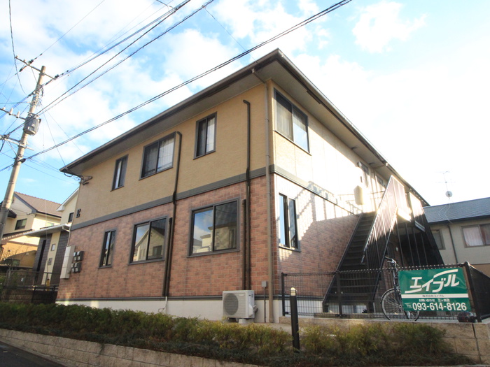 筑豊電気鉄道 今池駅 徒歩7分 築24年