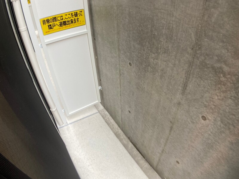 フローレンス大岡山の内装写真