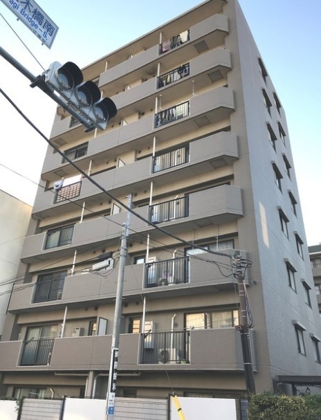 建物外観　☆綺麗な外観☆