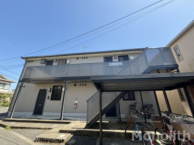 ＪＲ阪和線 下松駅 徒歩6分 築24年