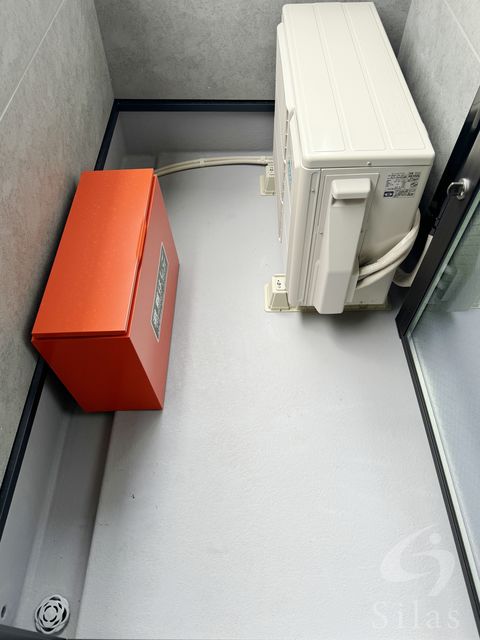 阪急宝塚線 蛍池駅 徒歩7分 3階建 築2年の内装写真