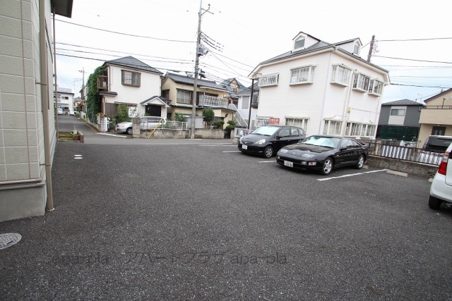 その他　建物周辺（その他）まで1m