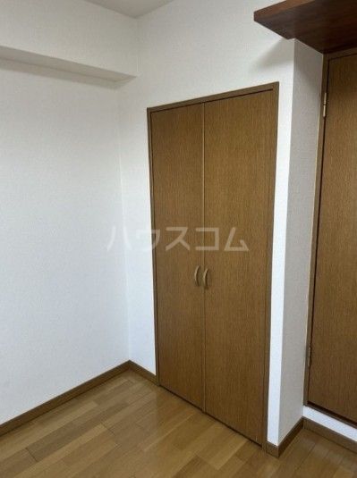 グランヴァン西落合の内装写真