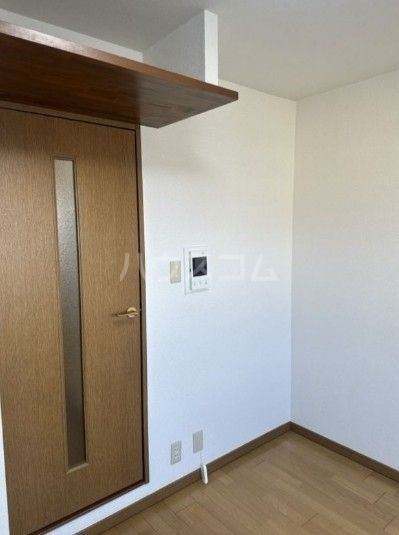 グランヴァン西落合の内装写真