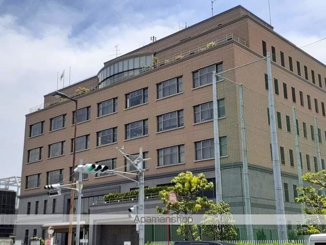 役所　生野区役所様（役所）まで821m