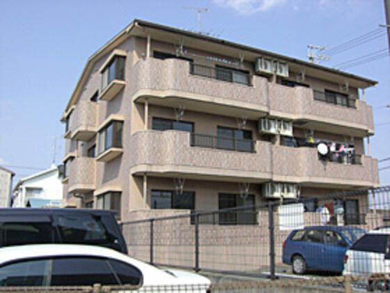 ＪＲ東海道本線 磐田駅 徒歩6分 築30年