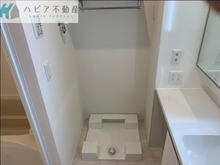 ベルクブーフ桜木のトイレ写真