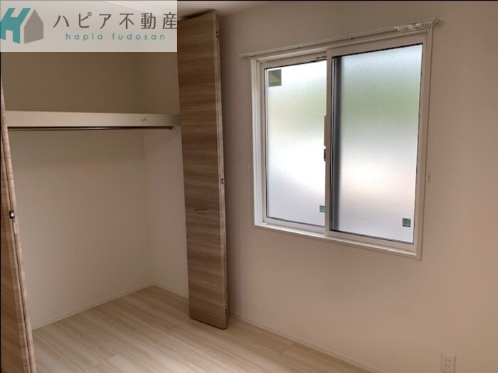ベルクブーフ桜木の内装写真