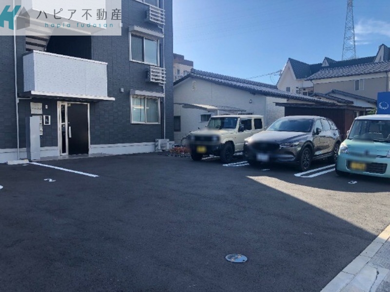 ベルクブーフ桜木のその他写真