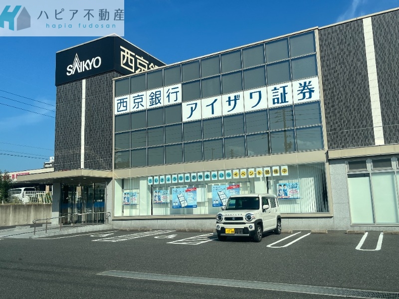ベルクブーフ桜木の周辺写真