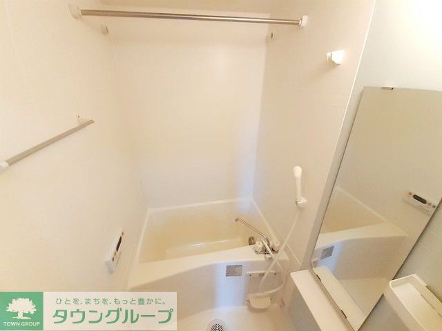 MarvelousTOMIZAの風呂写真