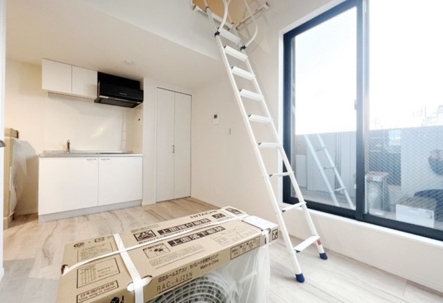 その他部屋・スペース　別部屋参考写真