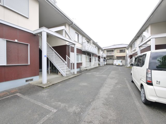 フレグランスUのその他写真