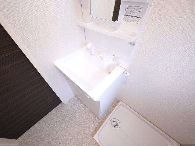 フレグランスUの内装写真