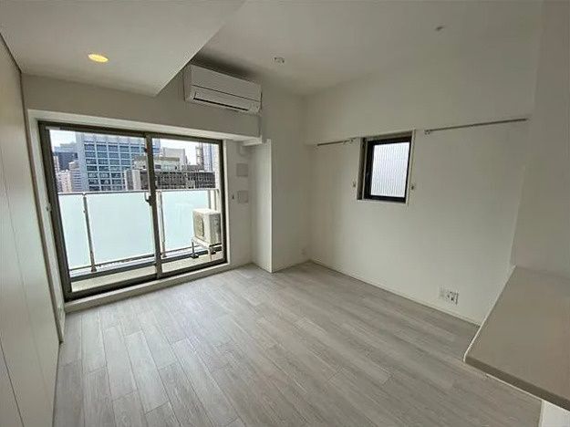 居室・リビング　写真は同タイプ住居です