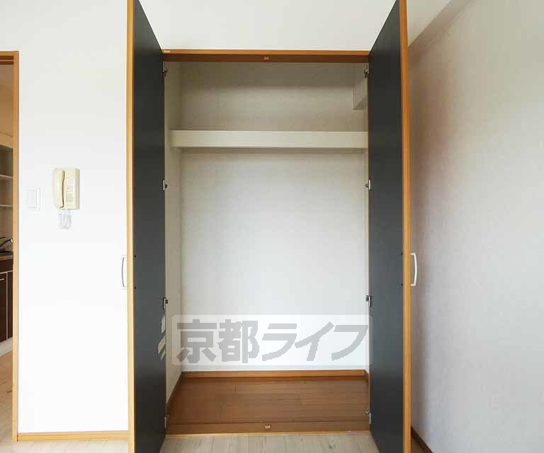 timur九条の内装写真