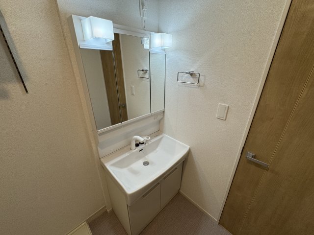 グレイスブリアンIIの内装写真