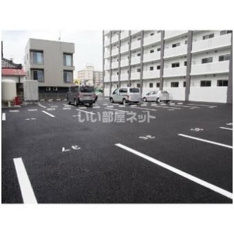 ＪＲ宇都宮線 宇都宮駅 徒歩10分 10階建 築6年のその他写真