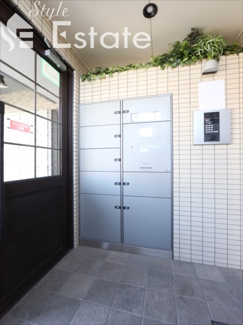 グランフォート新瑞橋のその他写真