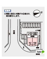 ＪＲ奥羽本線 乱川駅 徒歩13分 2階建 新築の外観写真